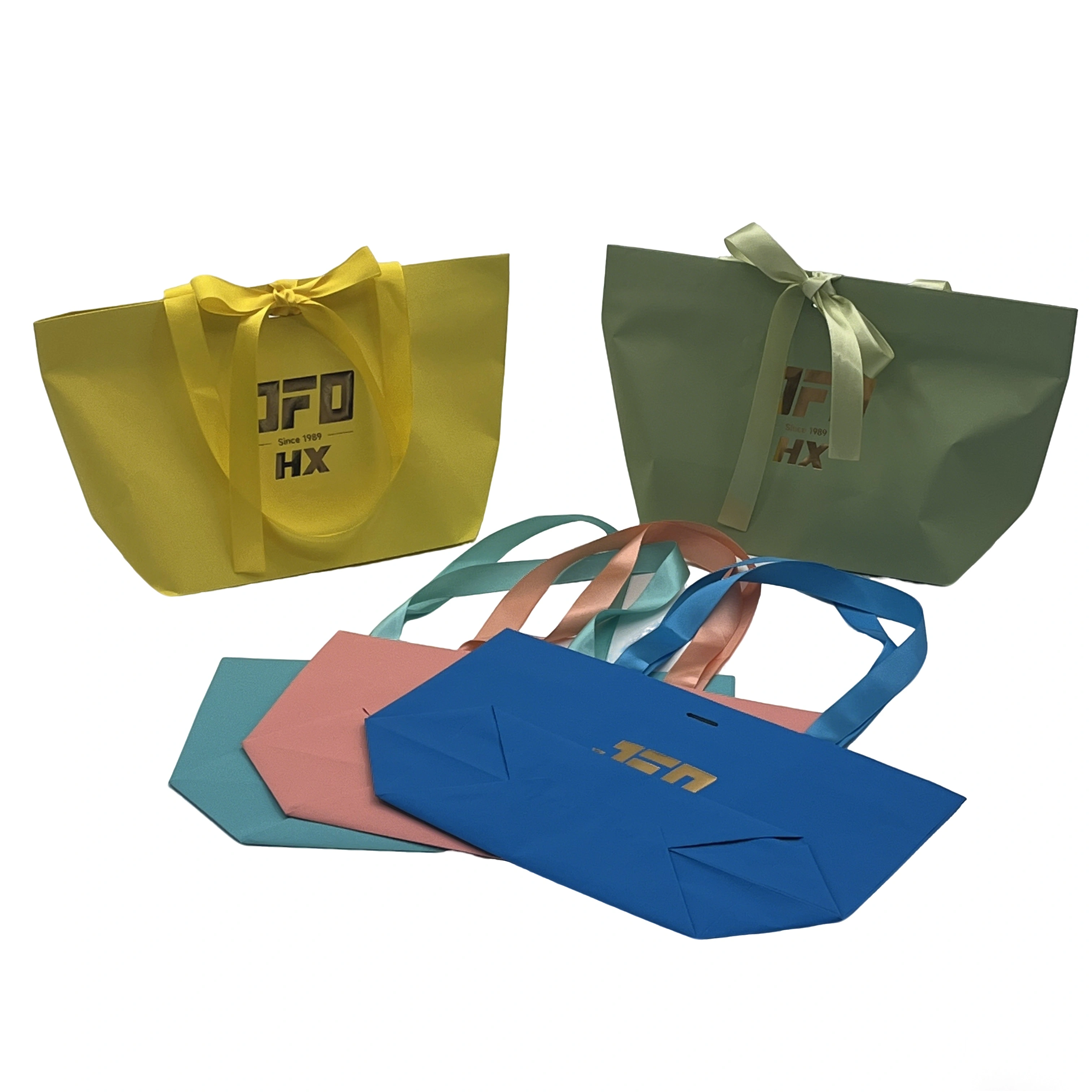 gift bag printing