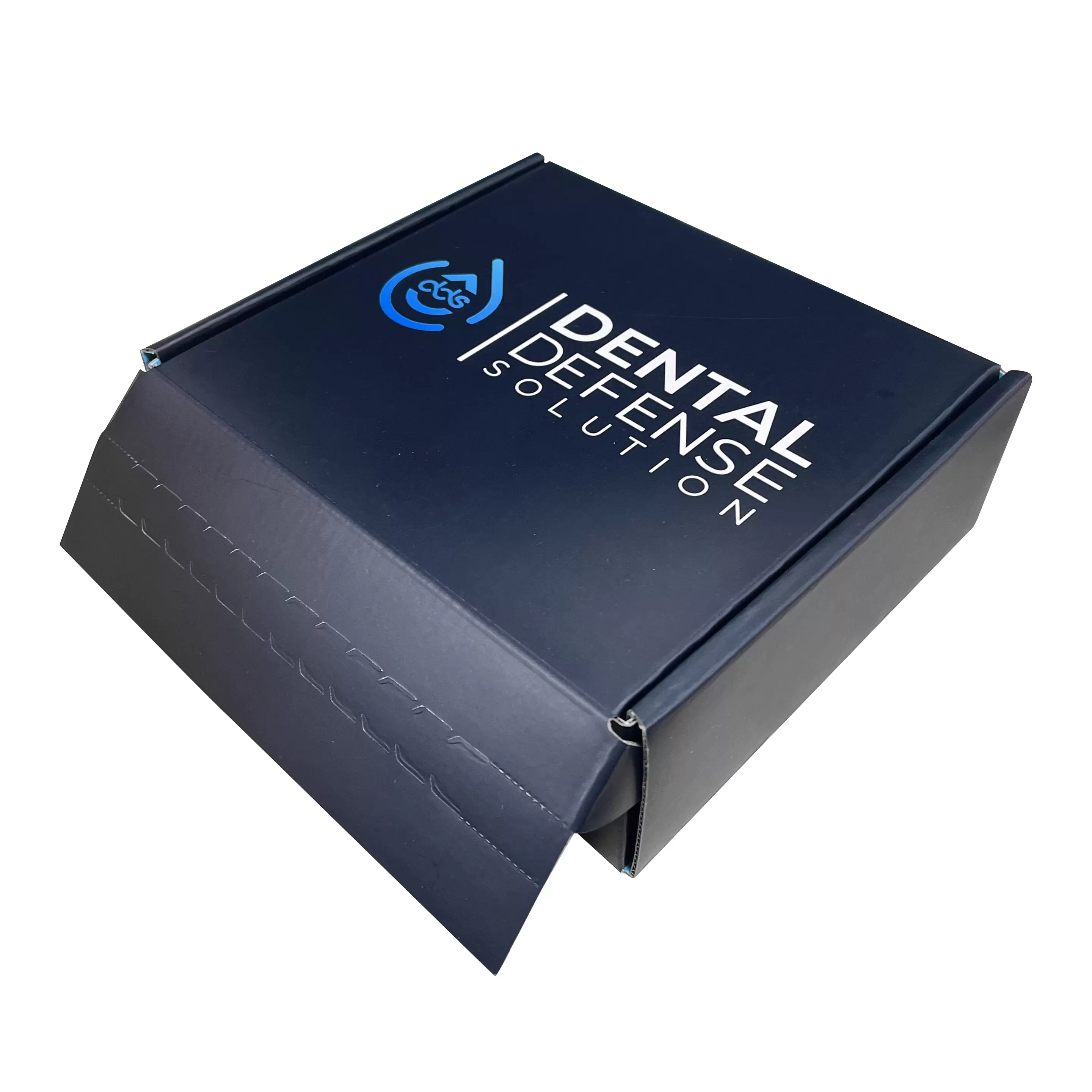 Mailer Box with Tear Strip Mailer Box with Tear Strip