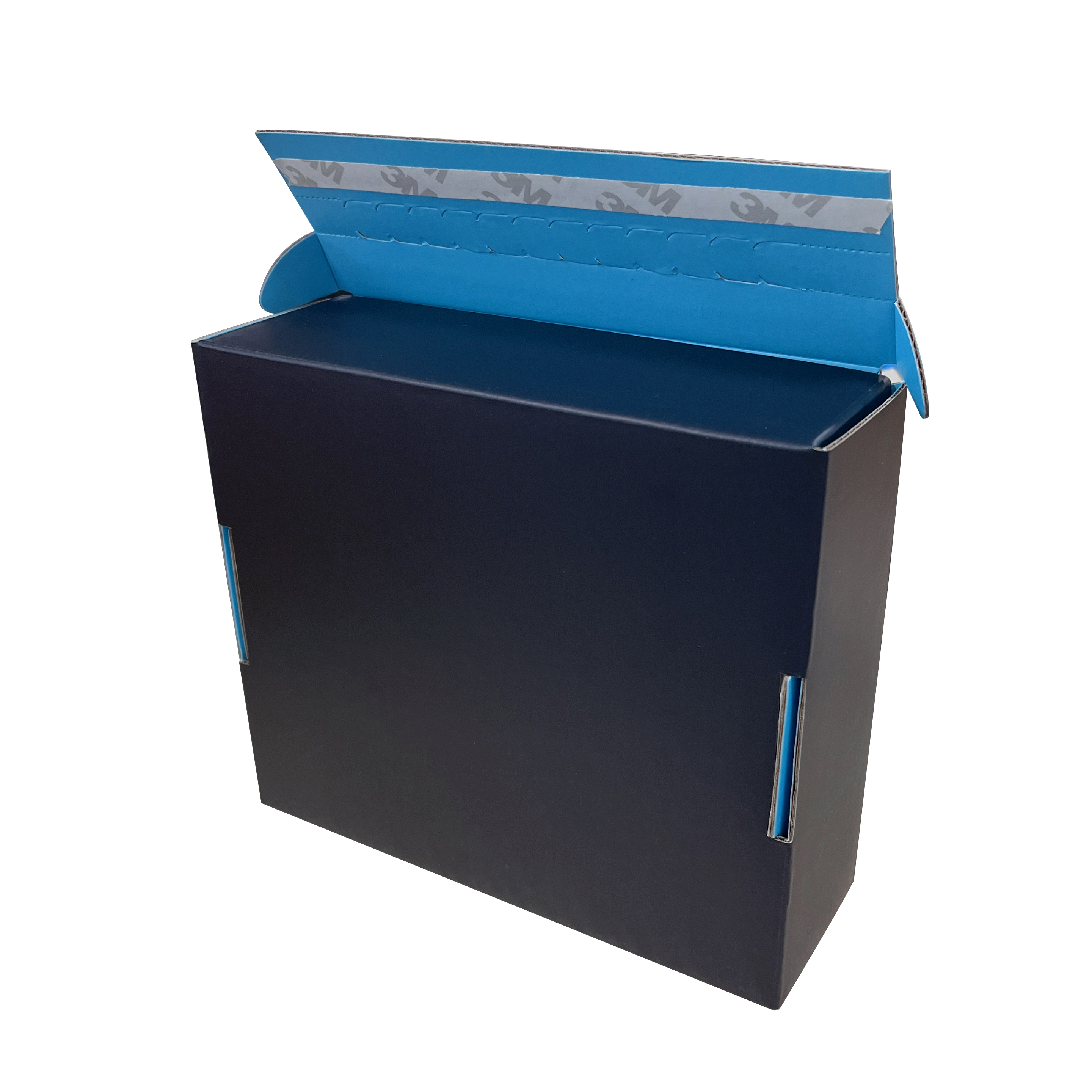 Custom Mailer Box