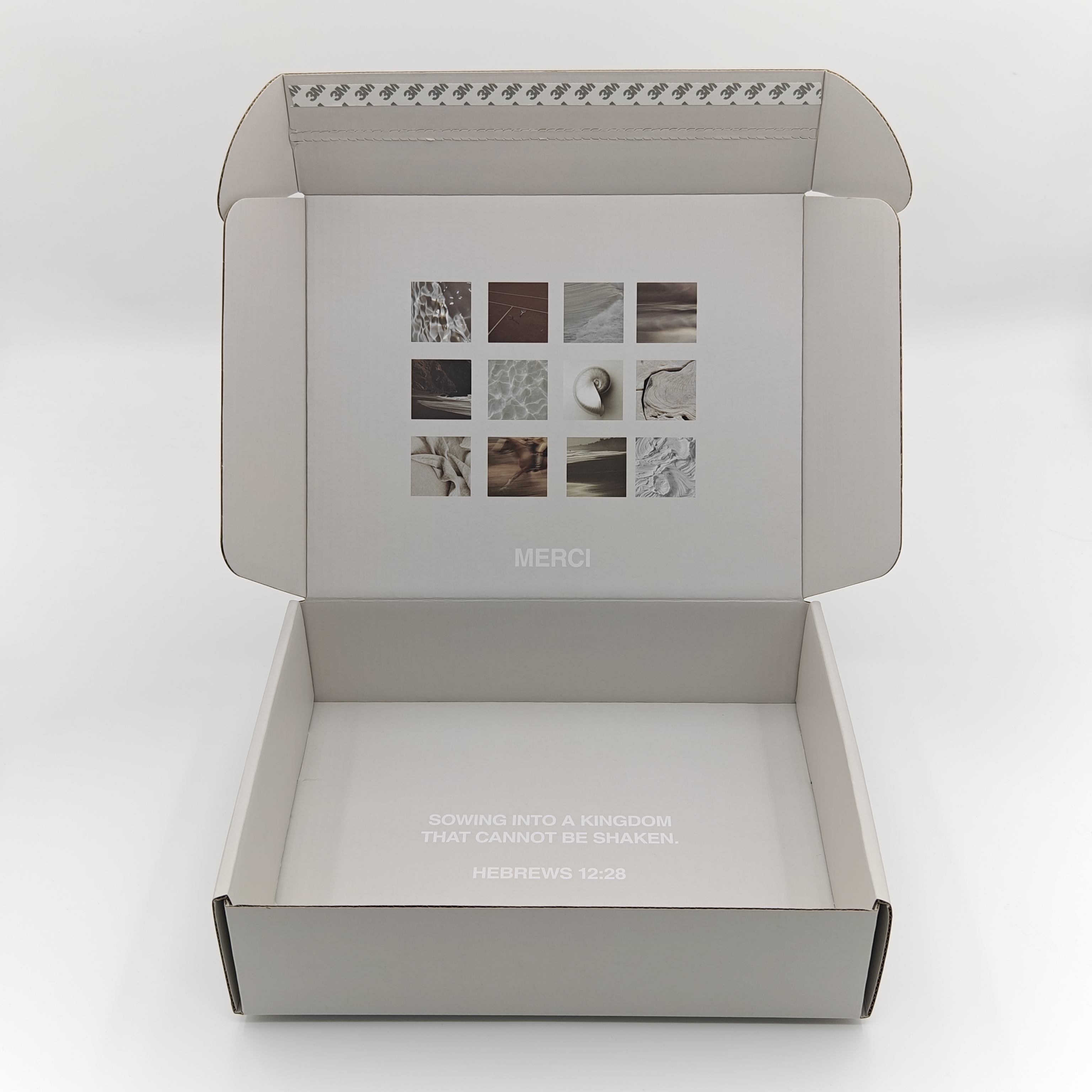 Mailer Box  wholesale