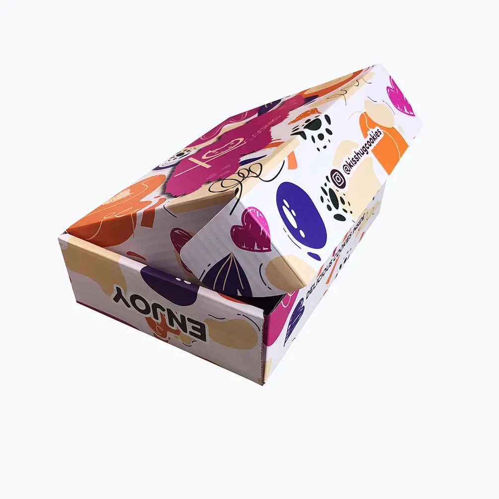 Mailer Boxes