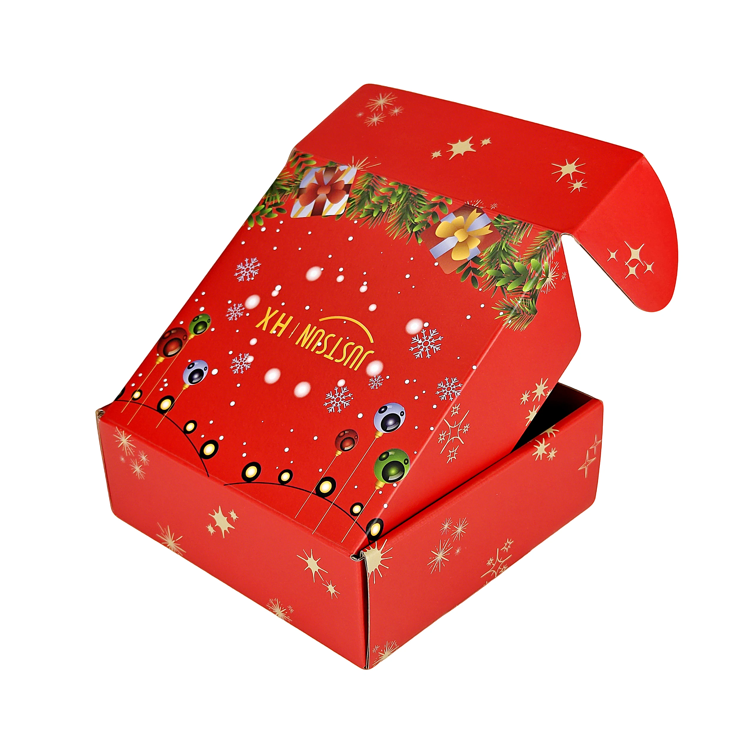 Christmas gift box