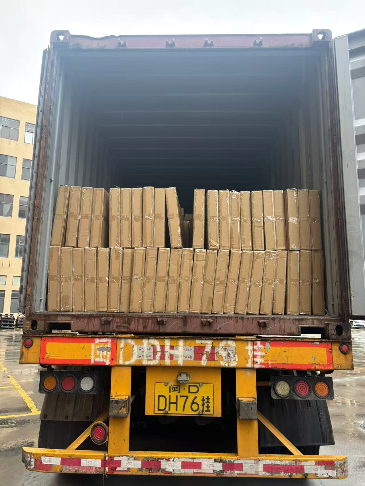 Folding Boxes