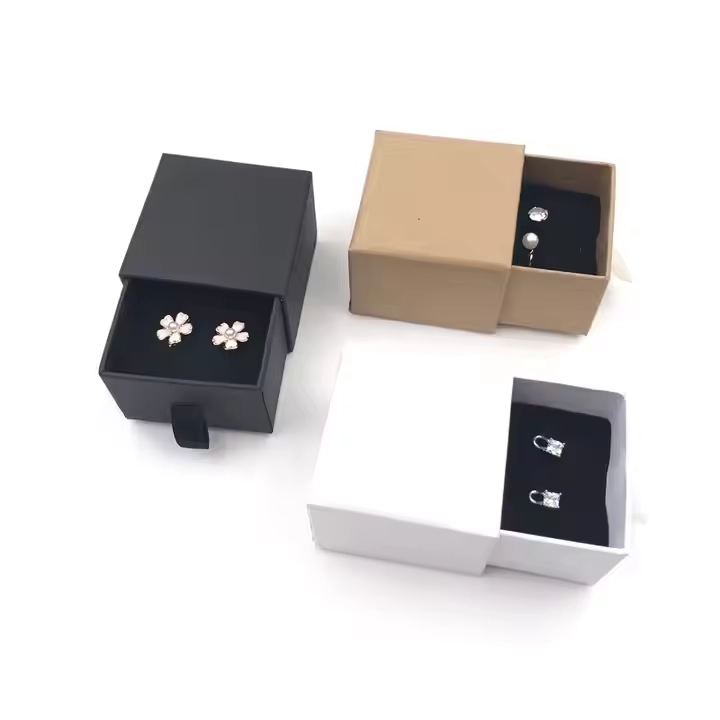 Jewelry Gift Box