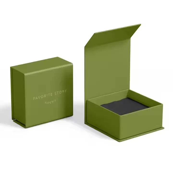 Jewelry Gift Box