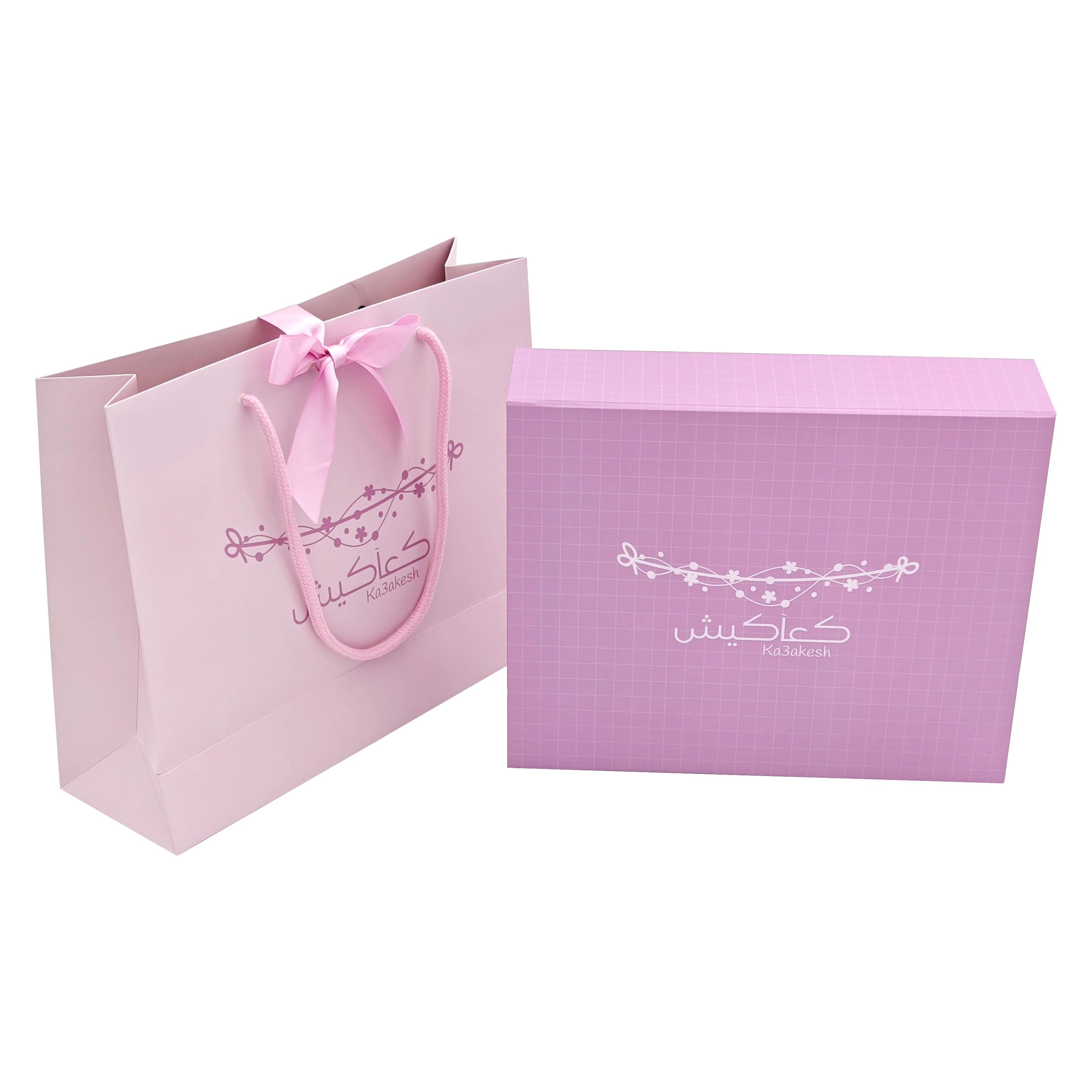 Eco Friendly Gift Bag