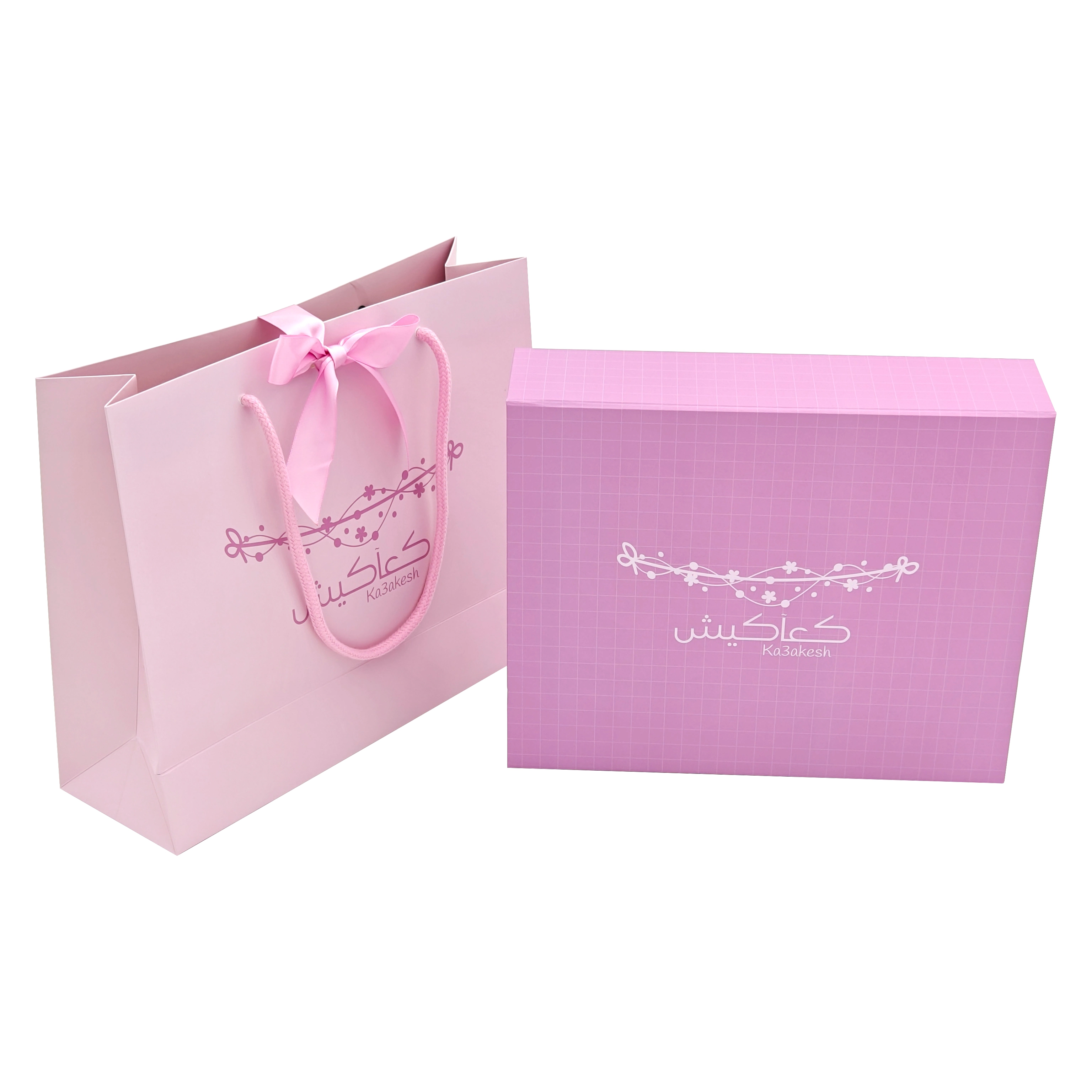 Paper Gift bag
