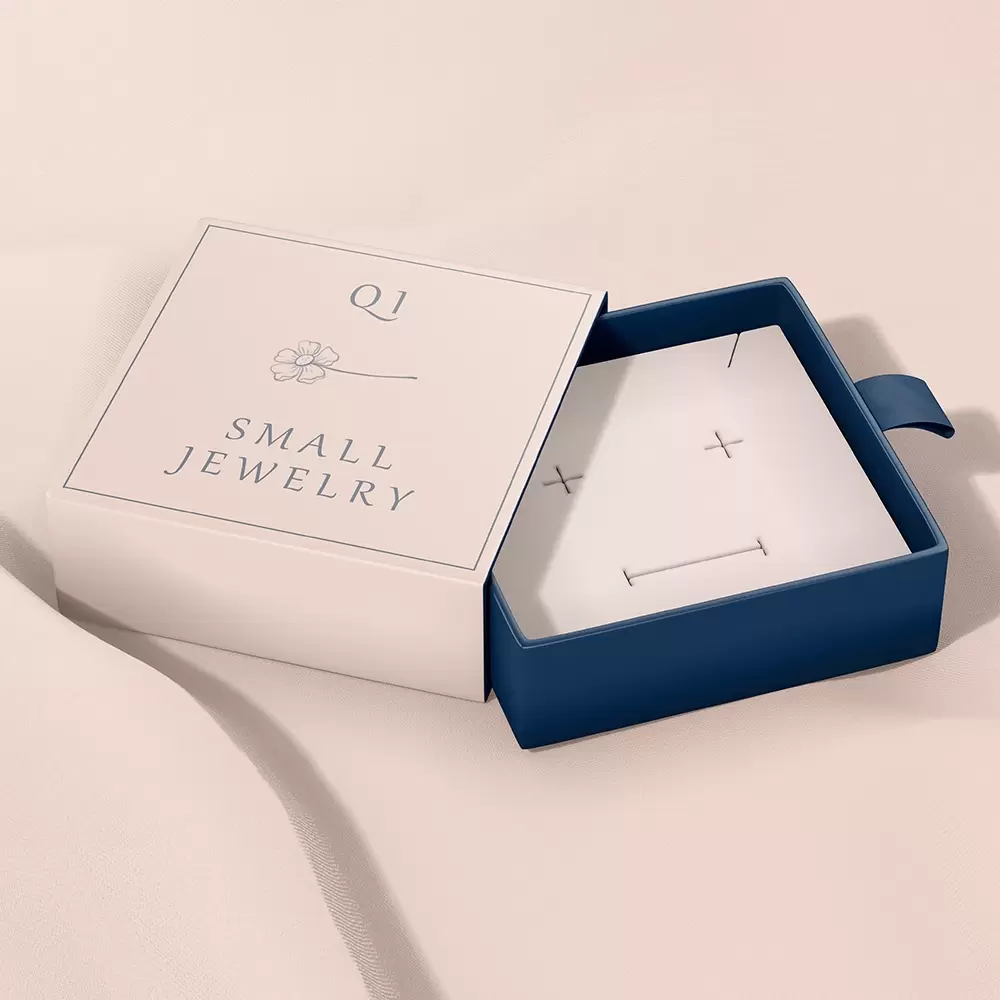 Jewelry Boxes