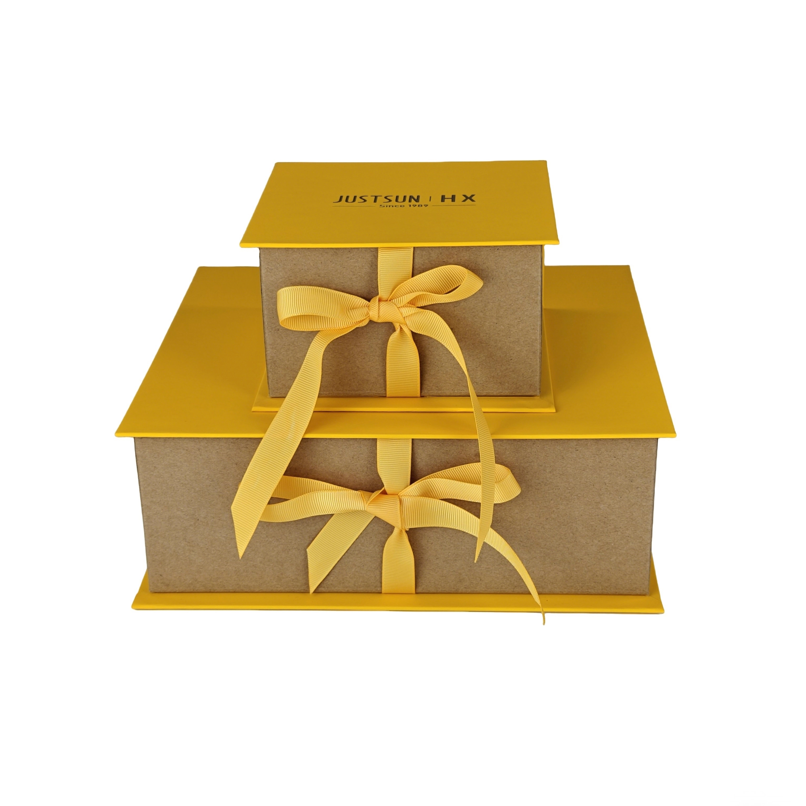 Cardboard Packaging Box