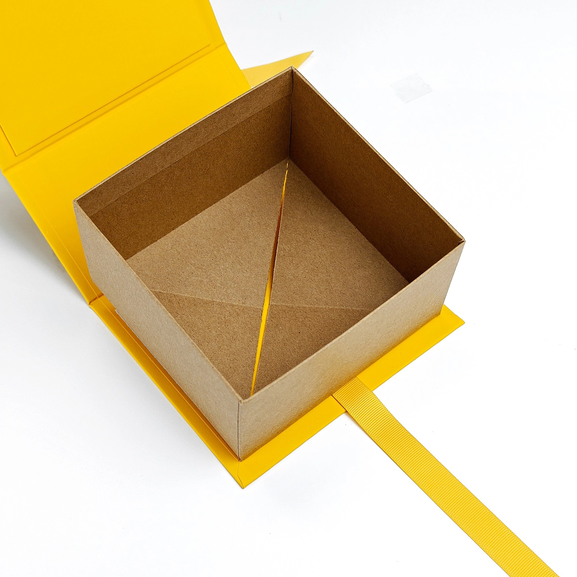 Cardboard Packaging Box