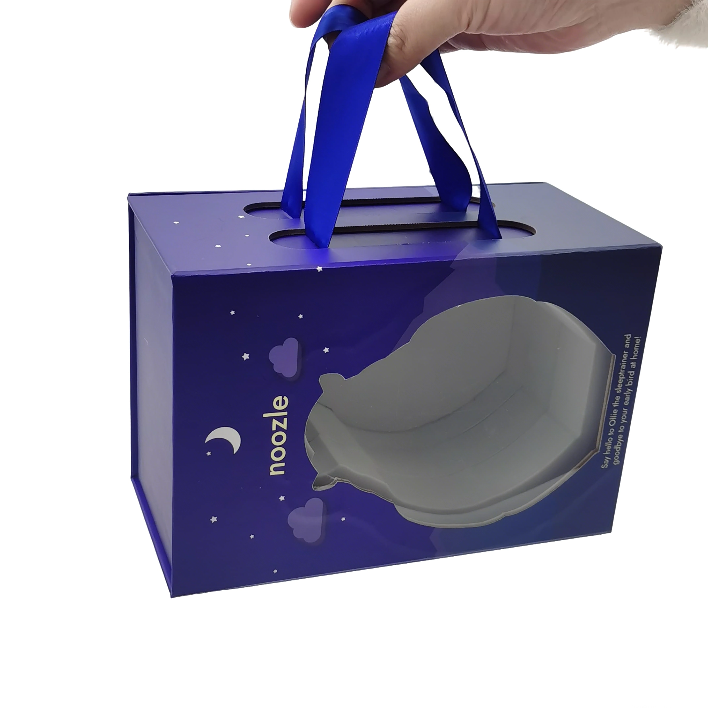 Cardboard Packaging Box