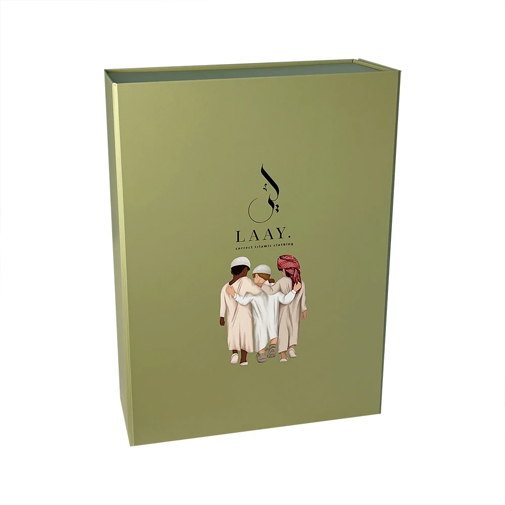 printed cosmetic boxes