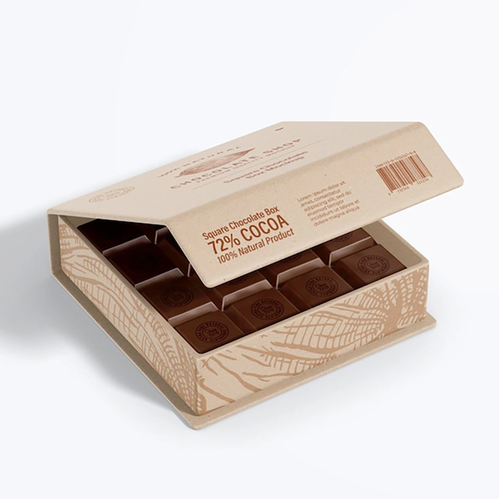 Food Cardboard Boxes