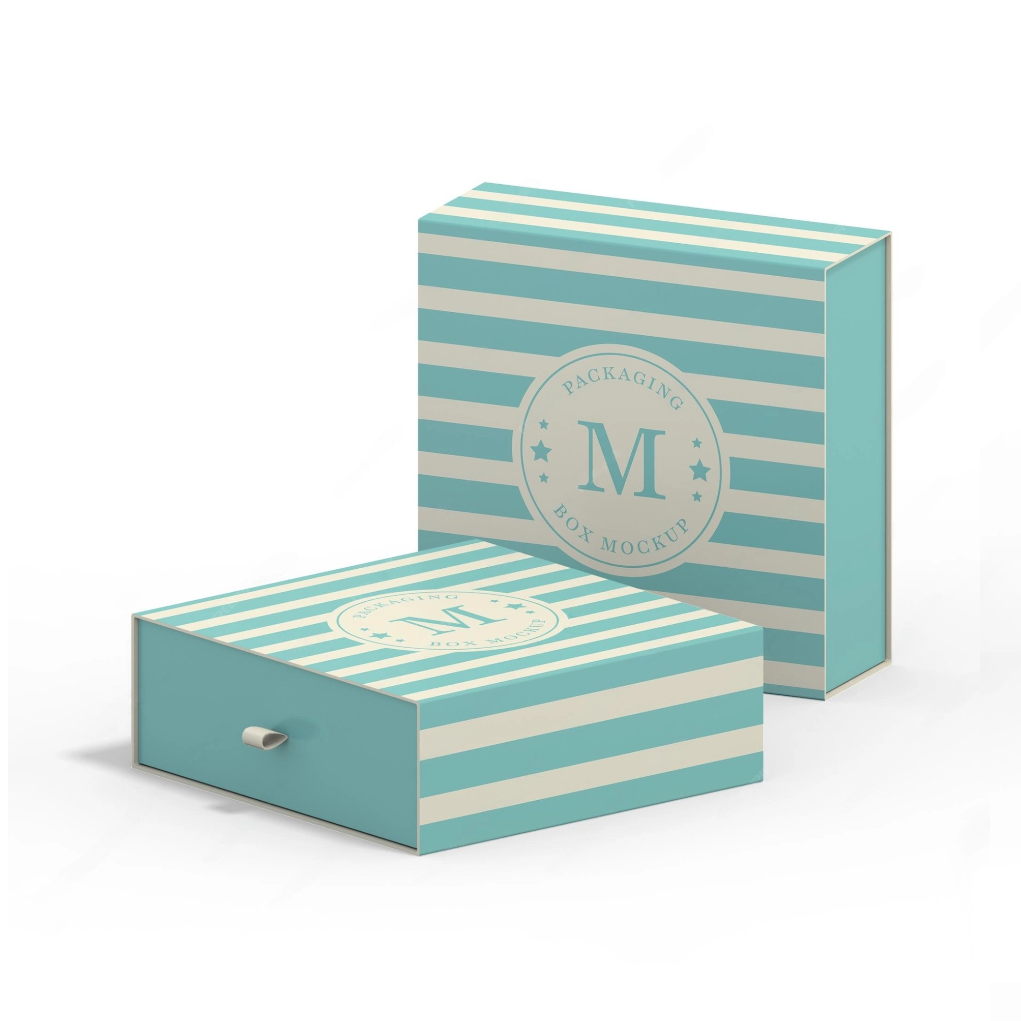 Rigid Drawer Boxes