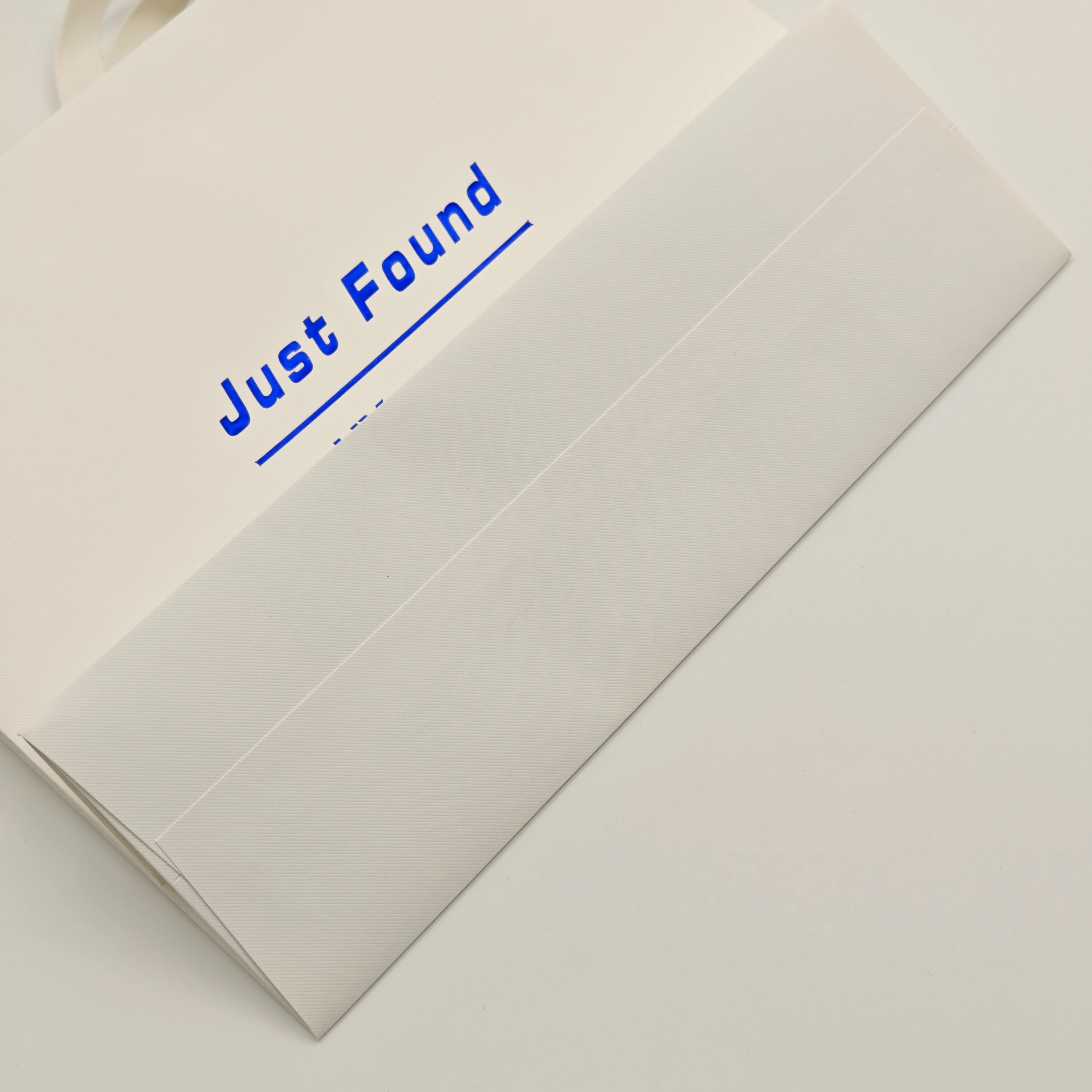Luxury Paper Bags