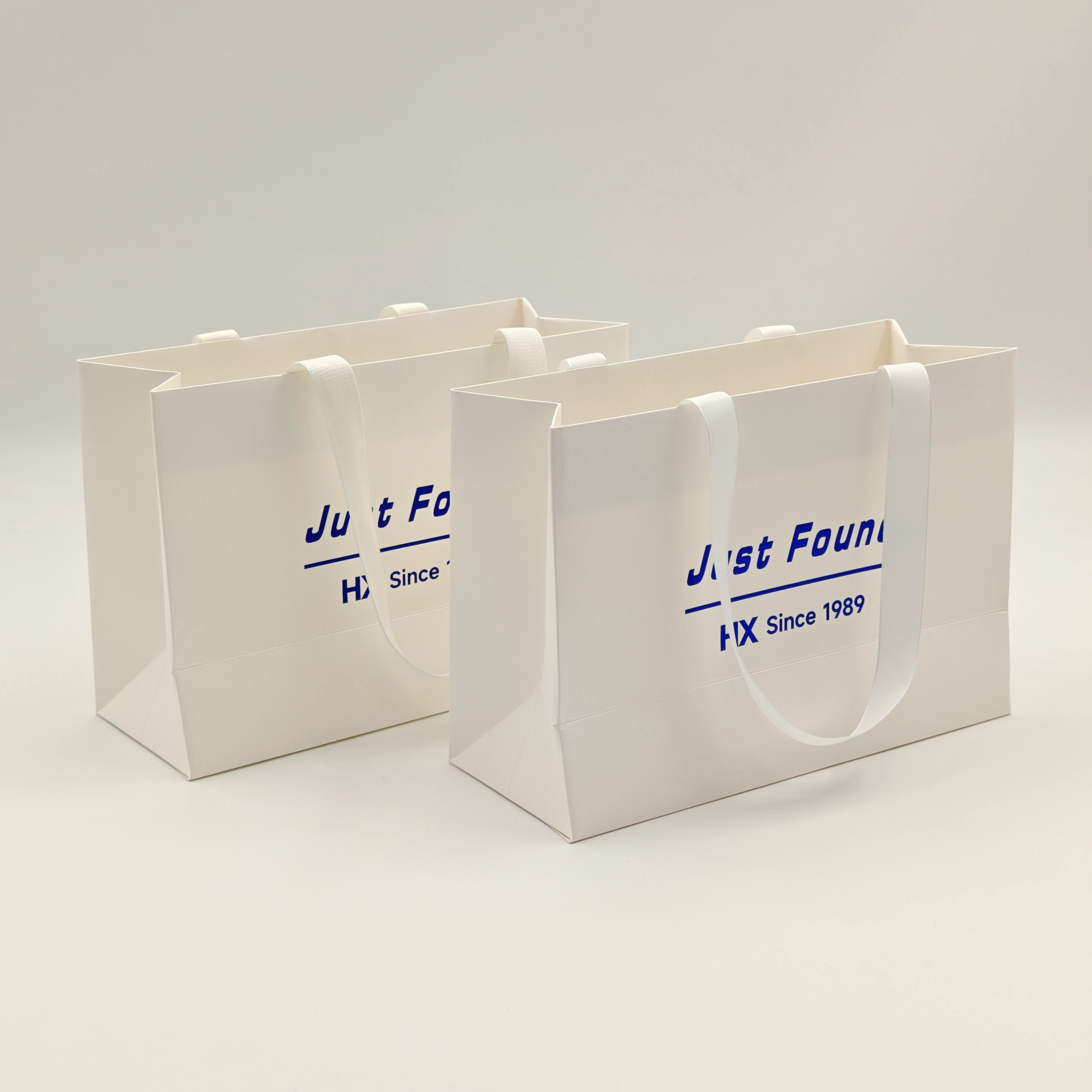 custom shopping bags