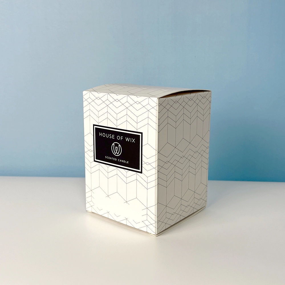 Tuck End Boxes