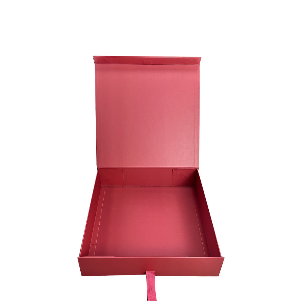 Magnetic Gift Box