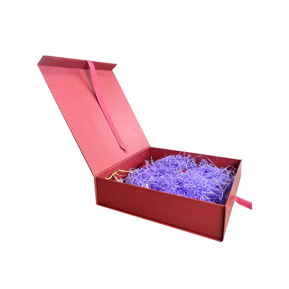 Custom  Gift Box