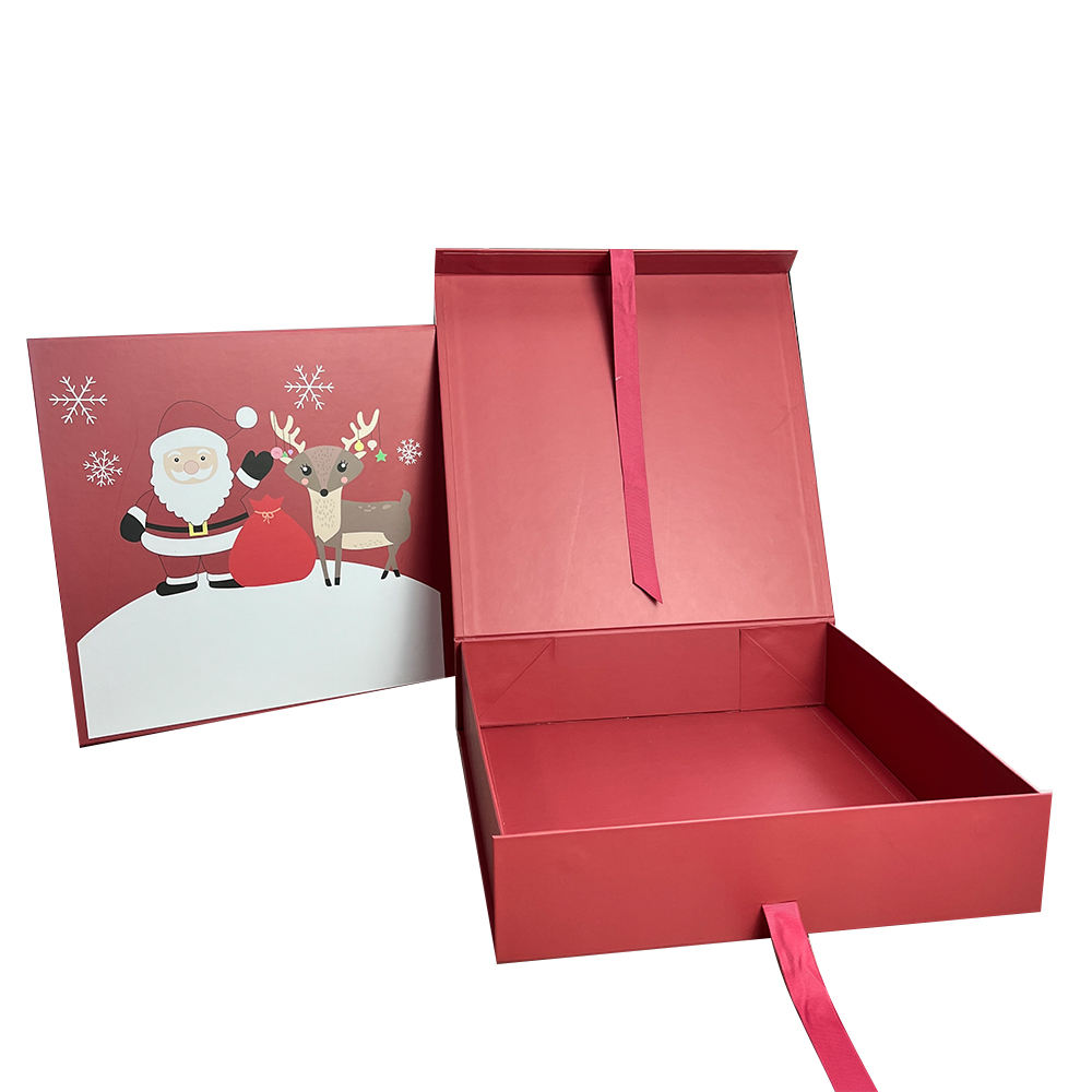  Christmas Box
