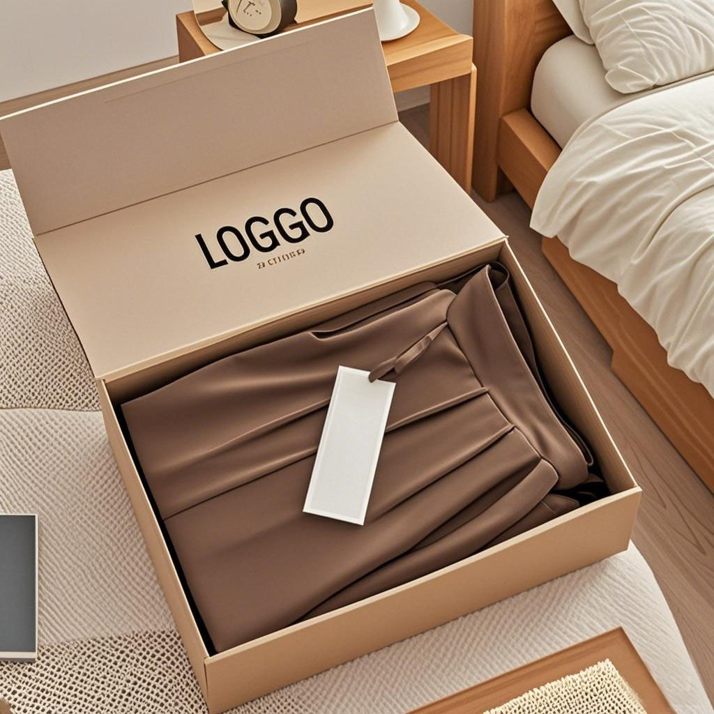 Magnetic Closure Boxes