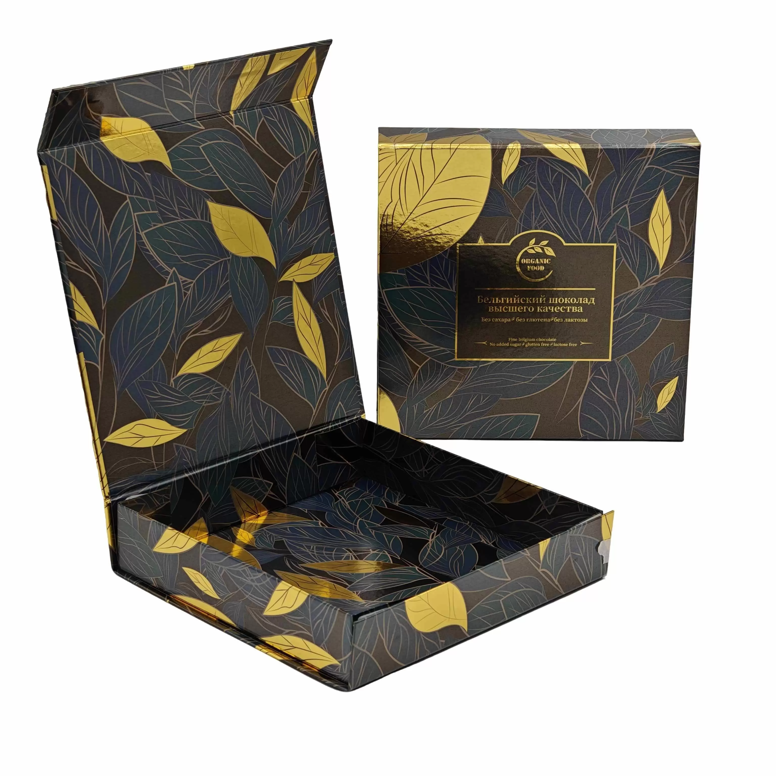 Food & Bakery Boxes