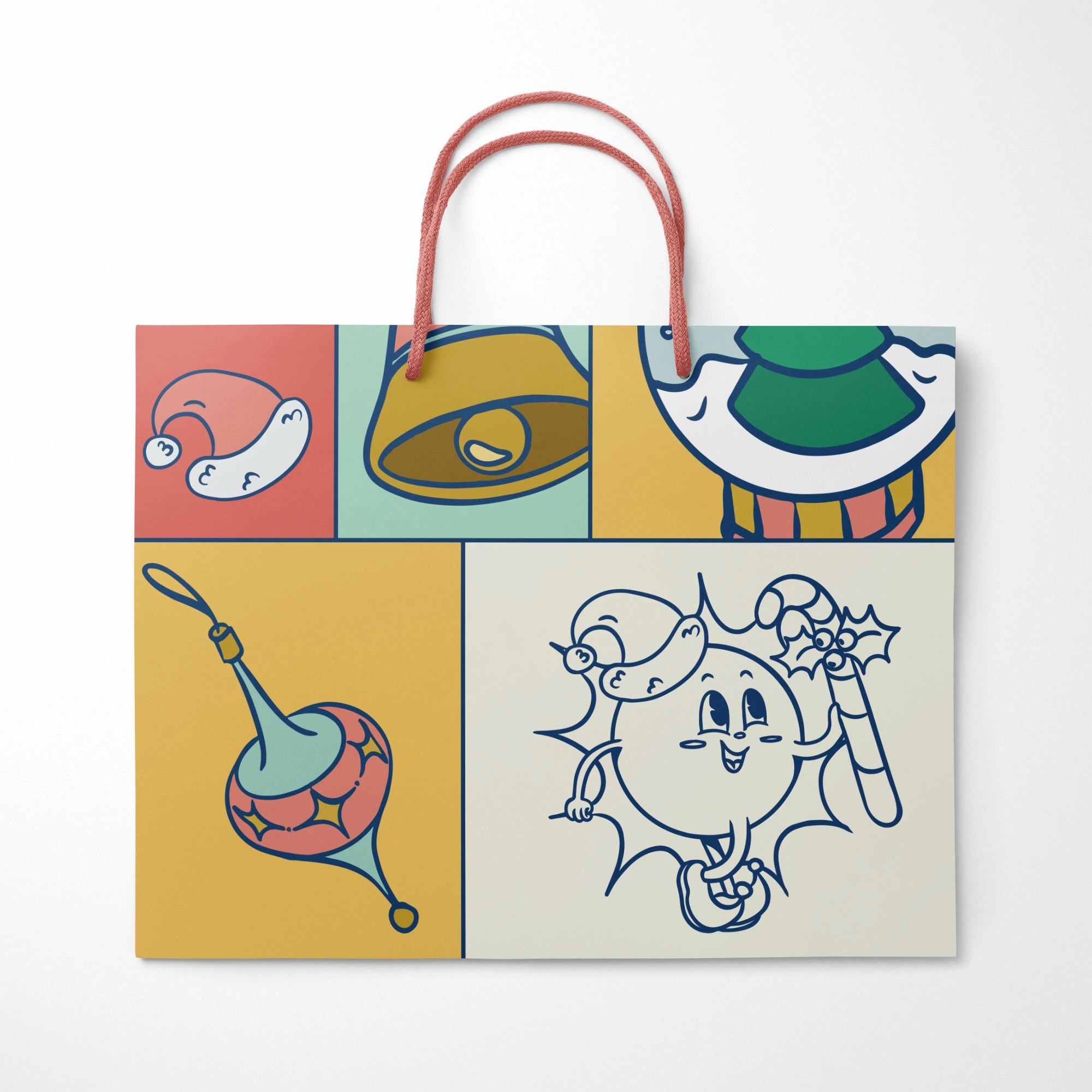 Christmas Gift Bags