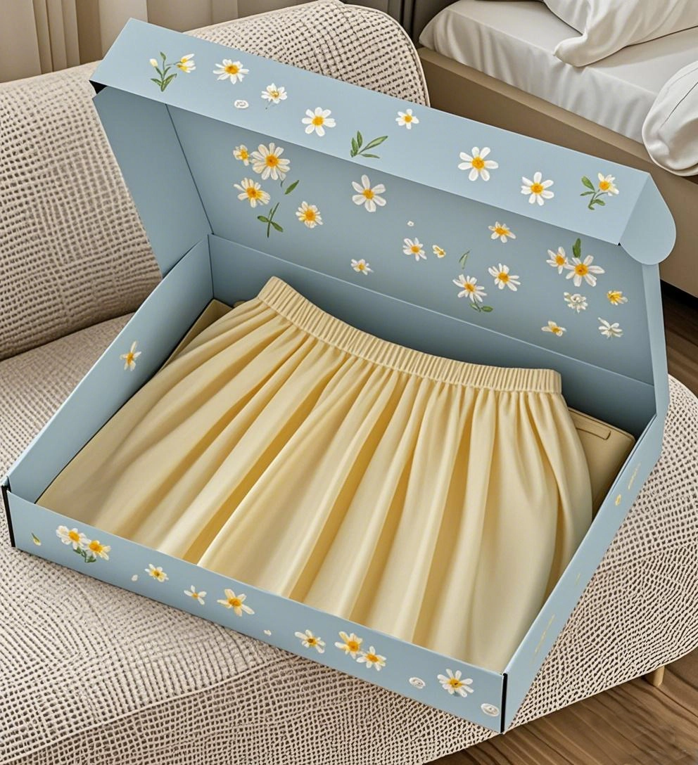 Custom Mailer Boxes