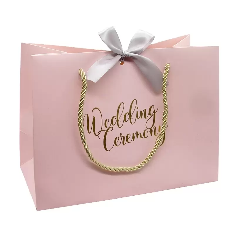 Paper Gift Bag