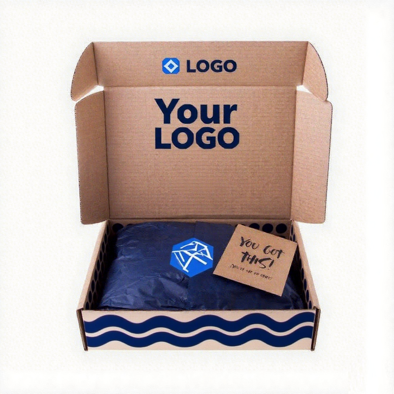 Custom Personalized Mailer Boxes
