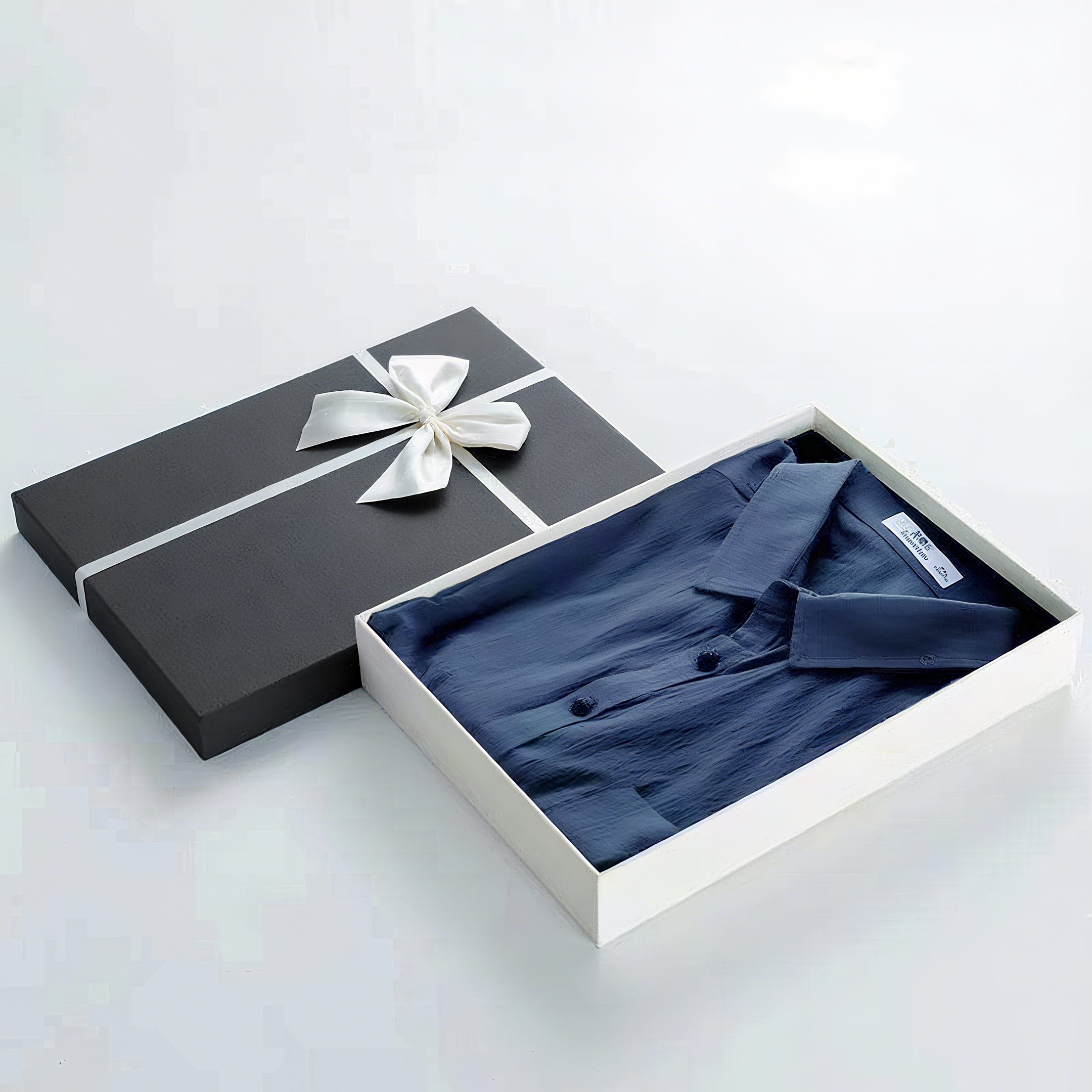 Custom T Shirt Packaging Box