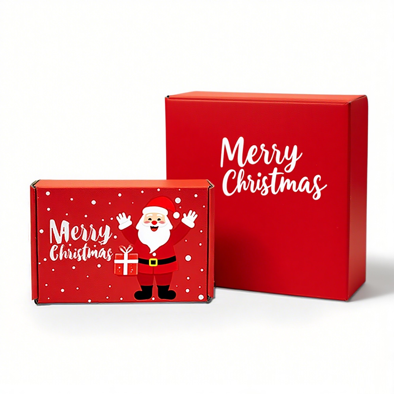 Custom Christmas Boxes