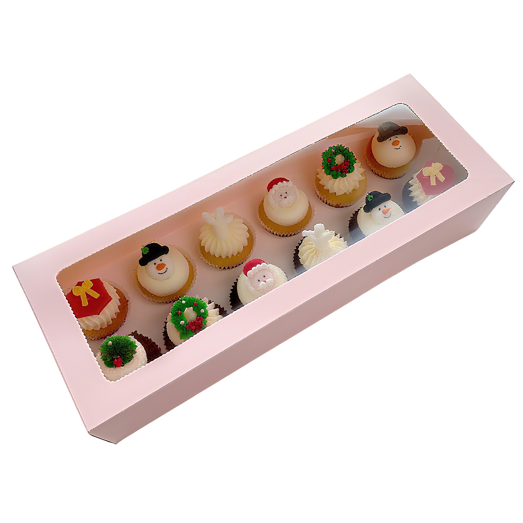 Cookie Boxes