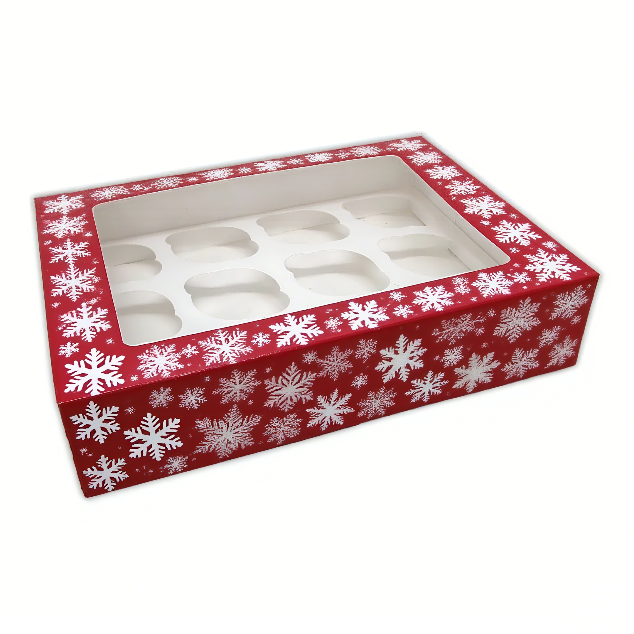Holiday Cookie Boxes