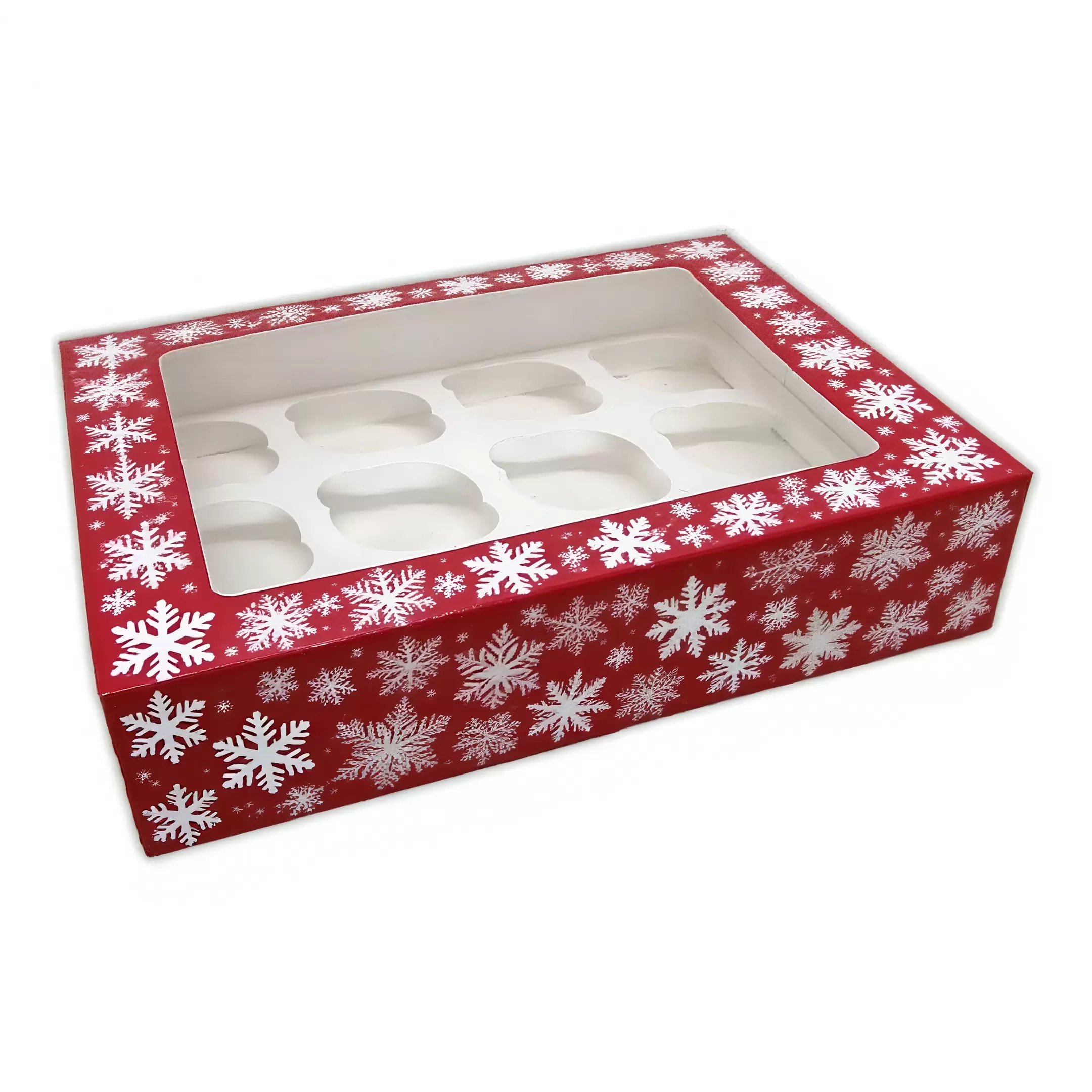Cupcake Boxes