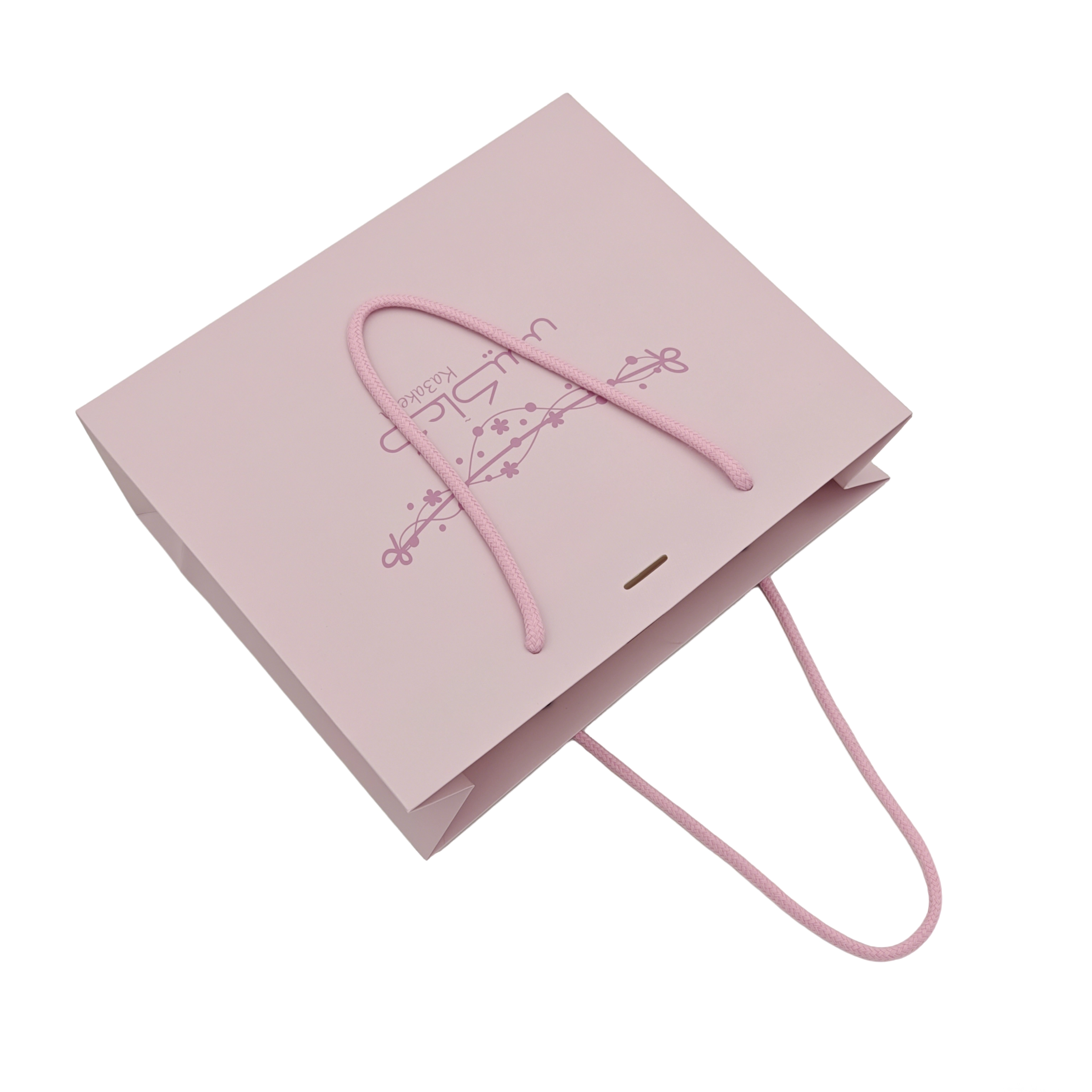 Luxury Paper Bag