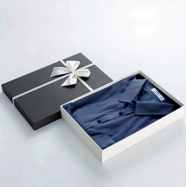 T Shirt Packaging Box