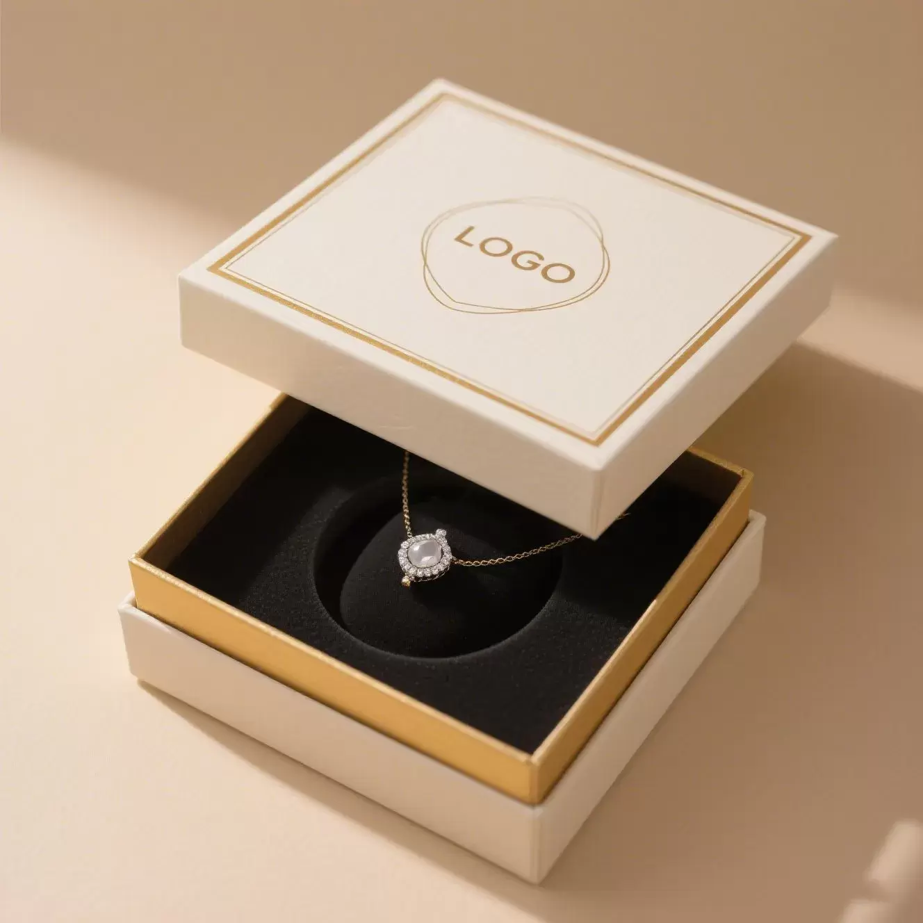 Lid and Base Boxes