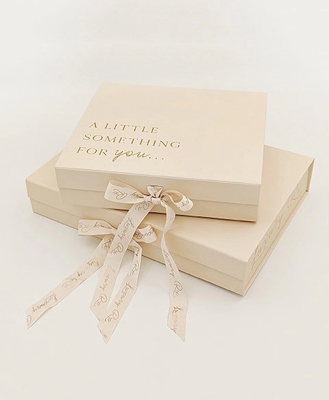 Magnetic Closure Boxes