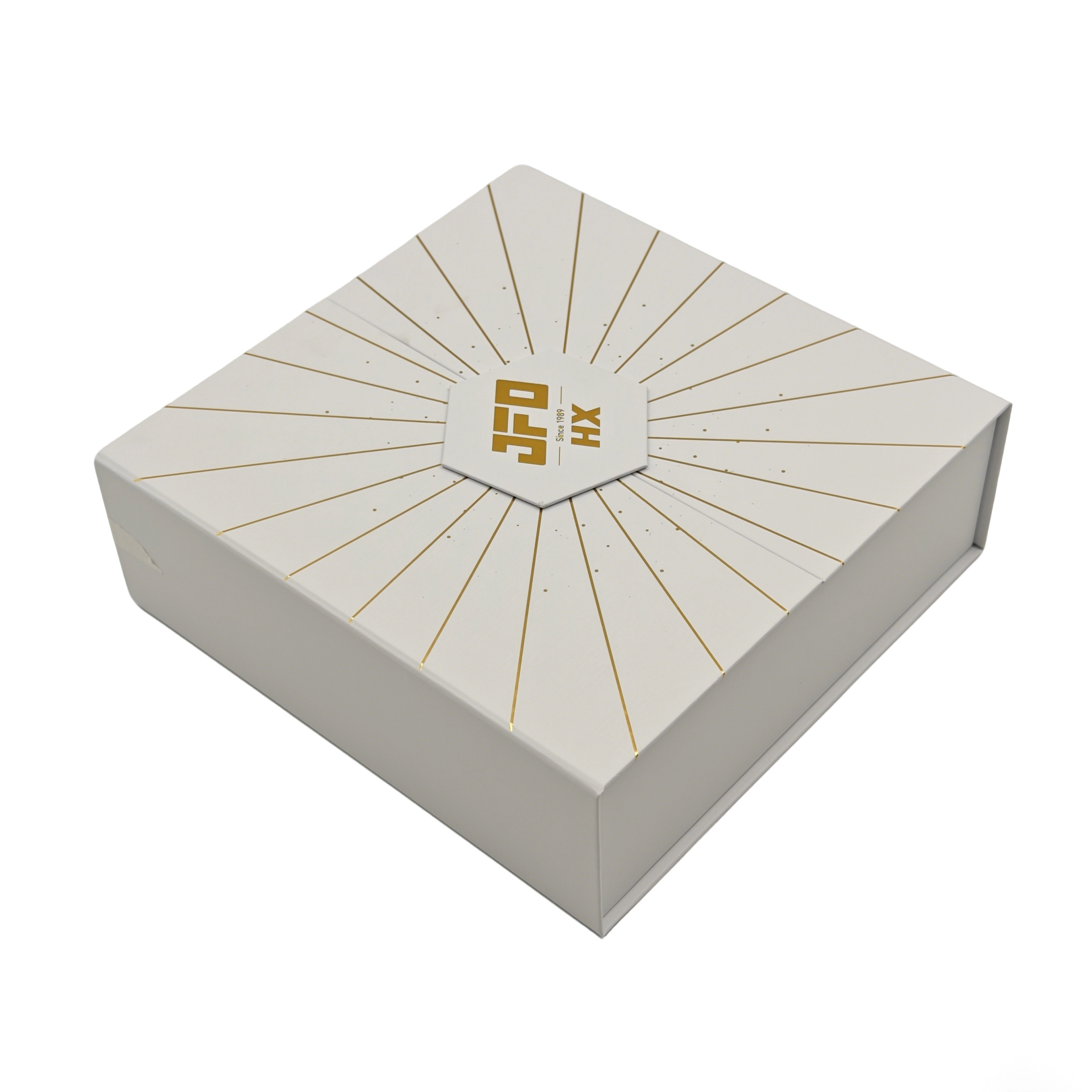 magnetic gift box