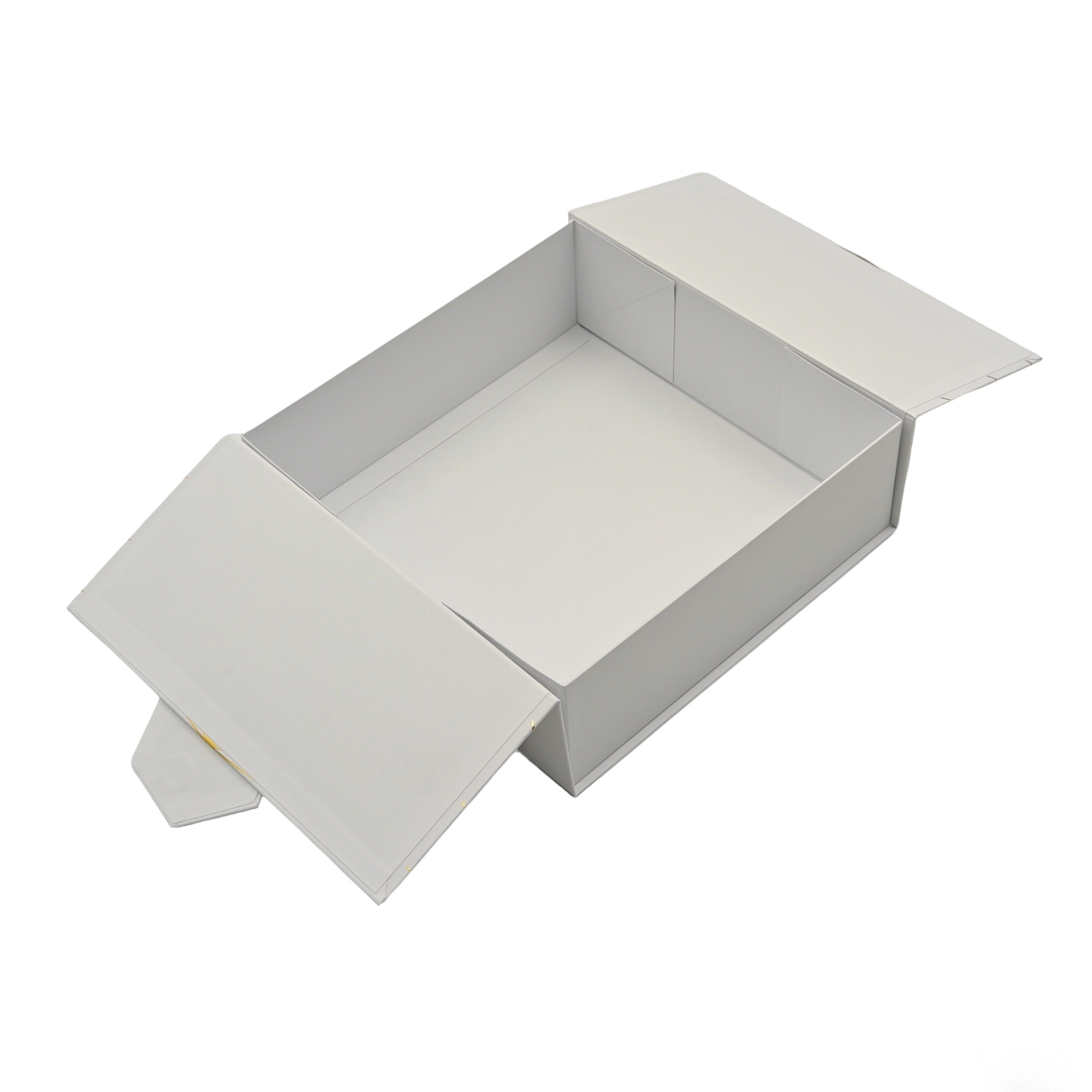 magnetic gift box