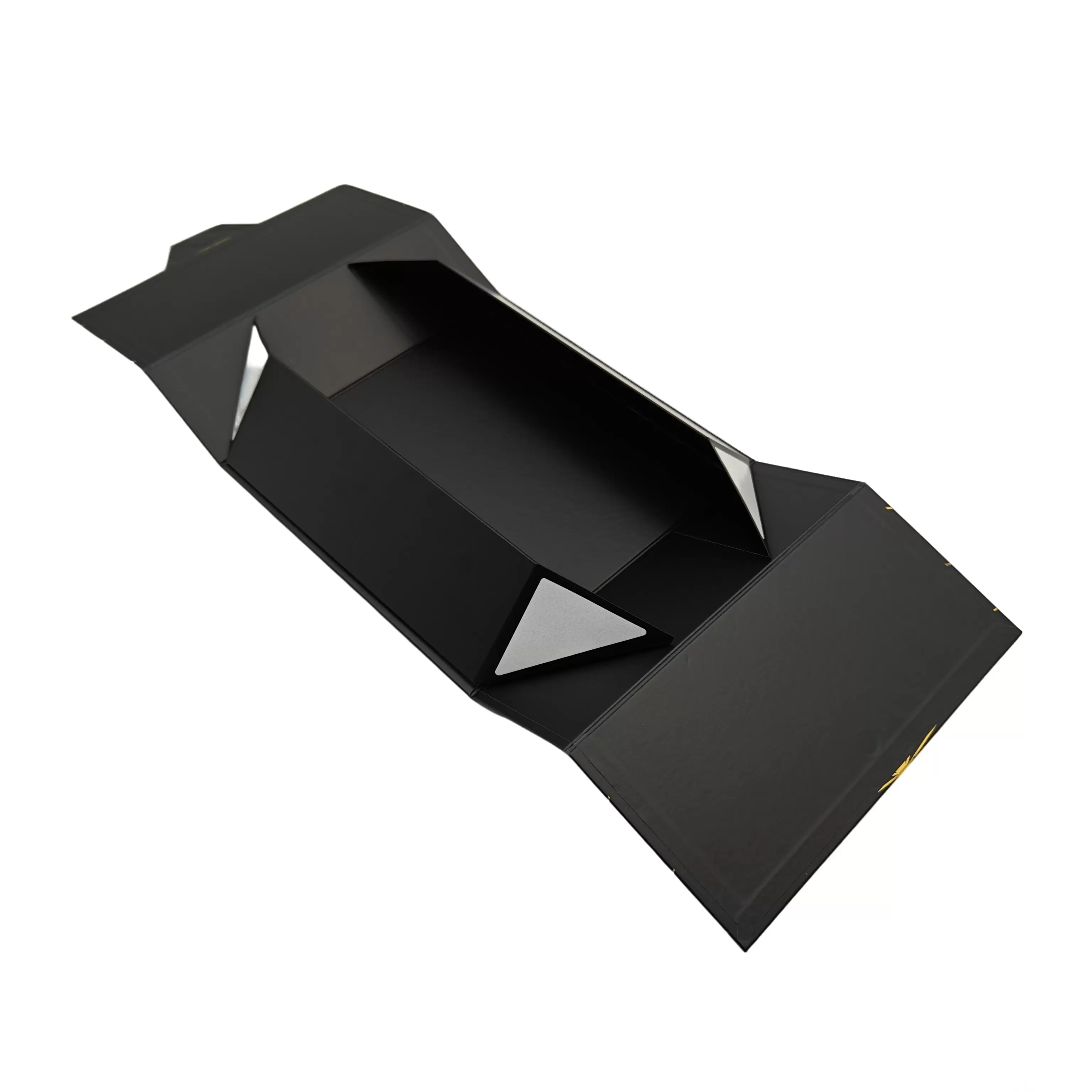 Gift Box with Magnetic Lid