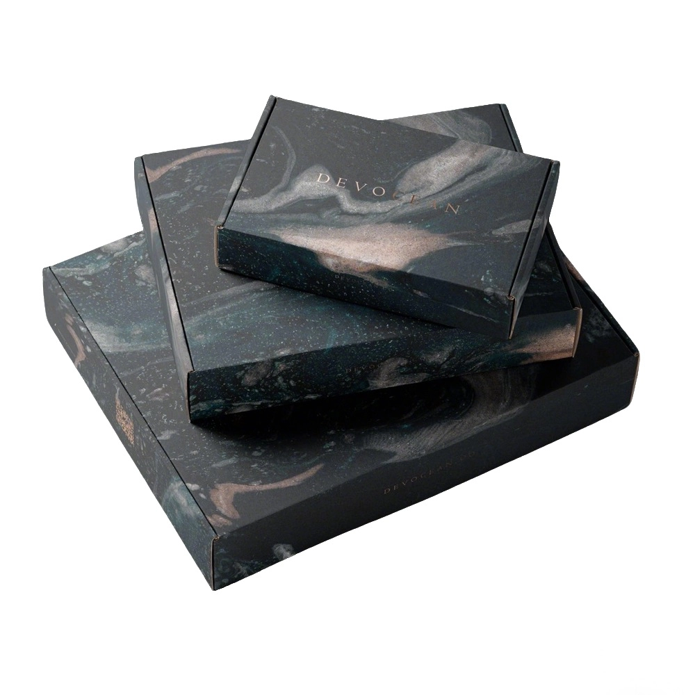 Custom Mailer Boxes