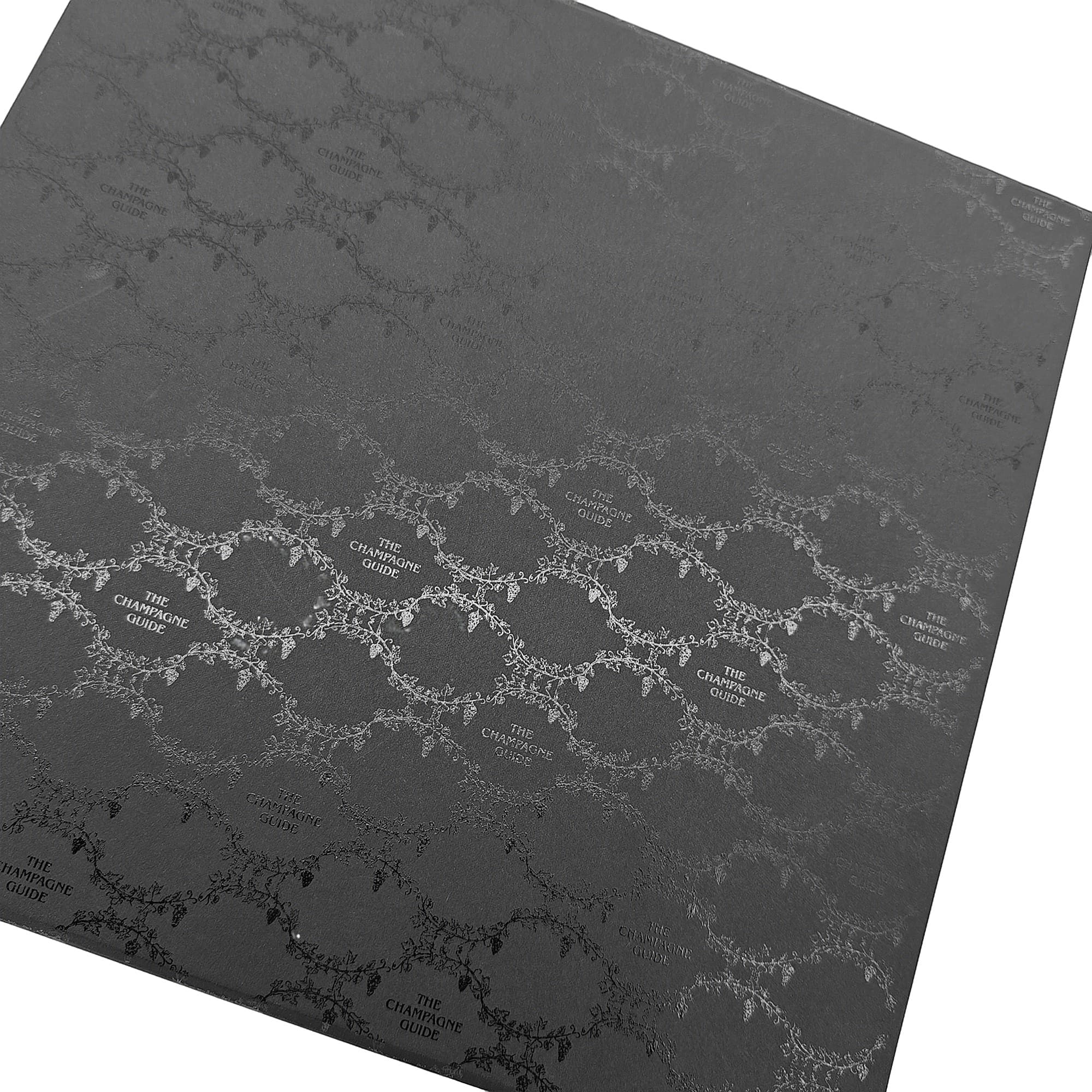 Gift Box with UV Printing