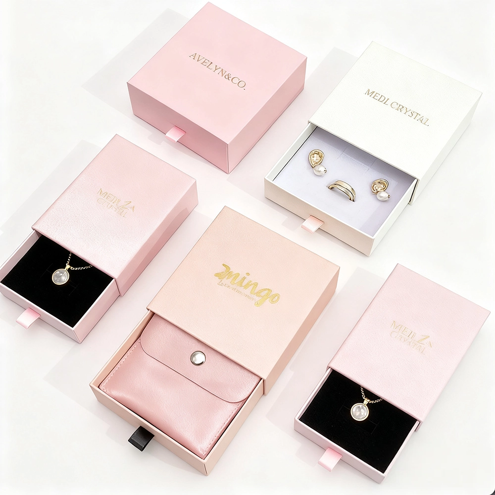 Jewelry Gift Boxes