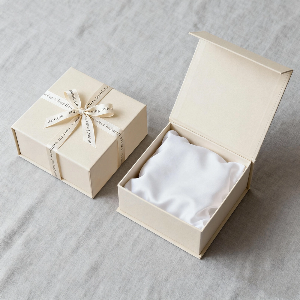 Paper Jewelry Boxes