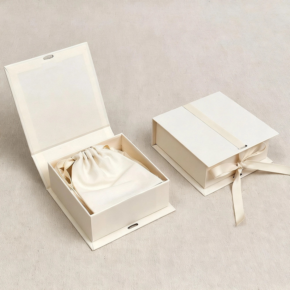 Jewelry Packaging