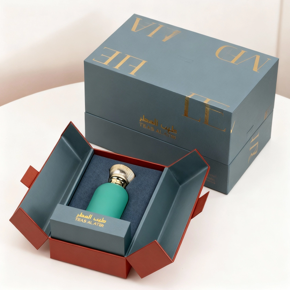 Perfume Gift Boxes 