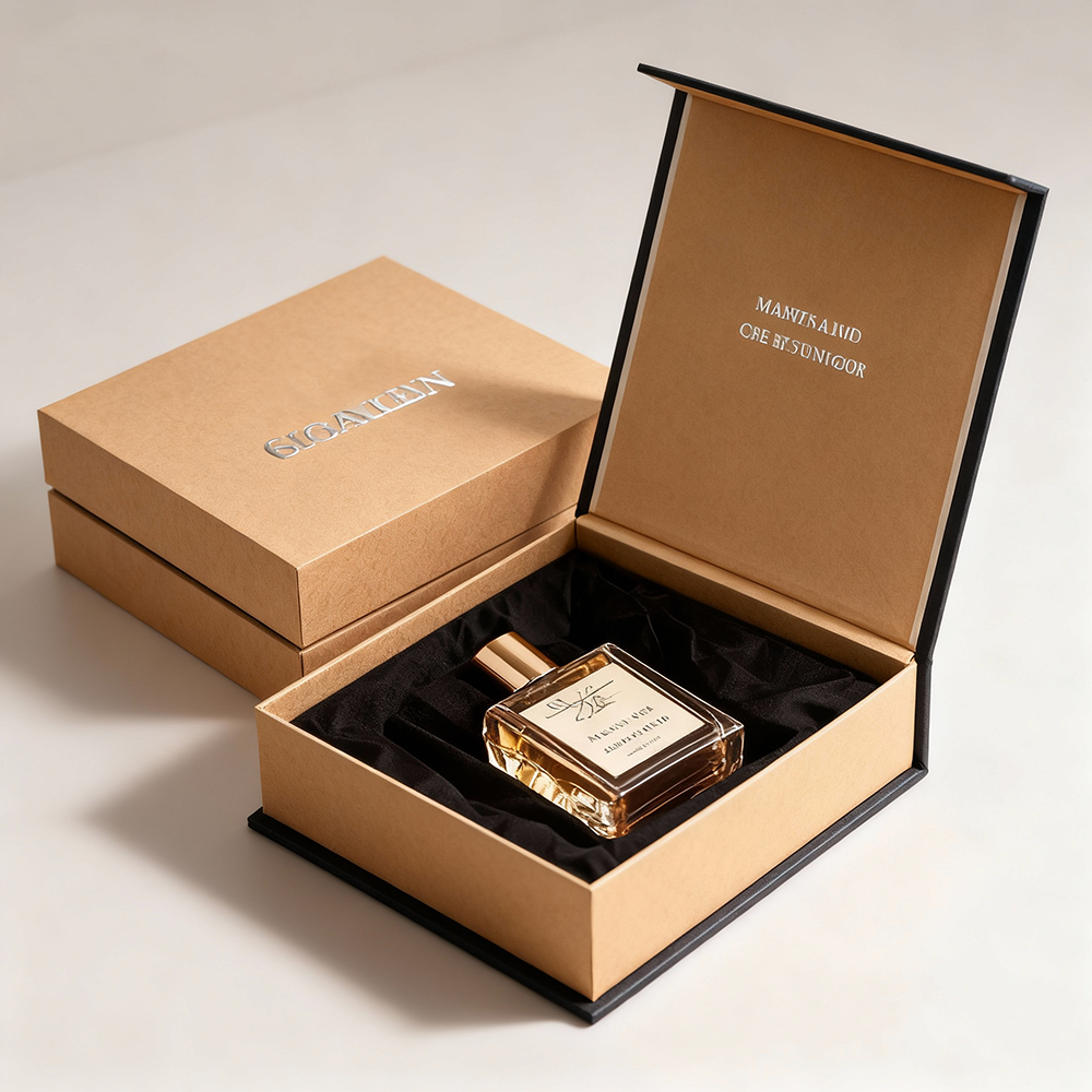 Perfume Box Wholesale