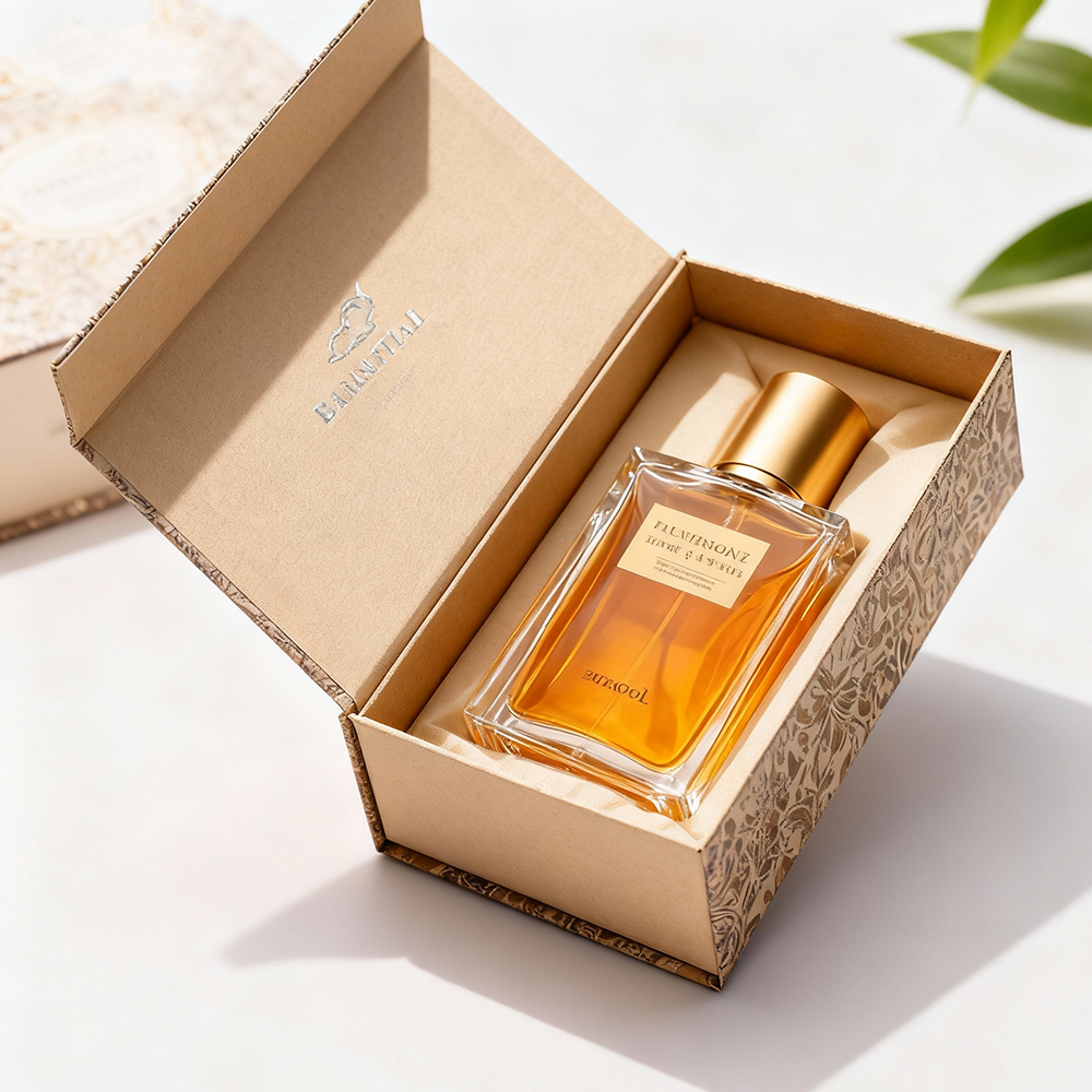 Perfume Box 